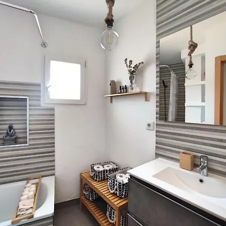 Atico Gran Terraza Luz *