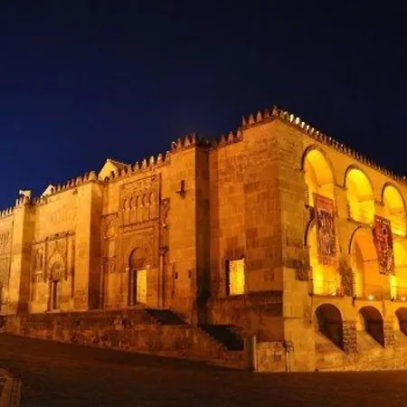 Atico Gran Terraza Luz * Cordoba