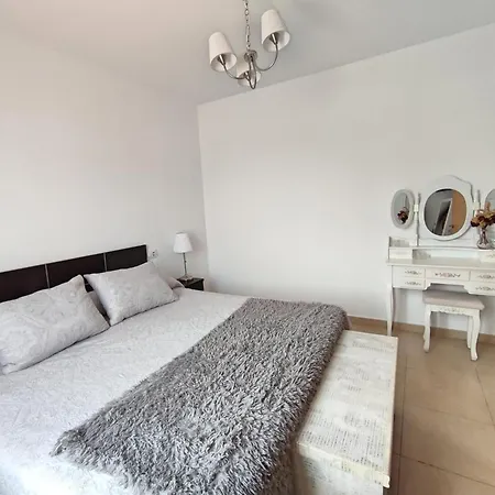 Atico Gran Terraza Luz *