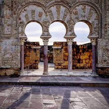 Atico Gran Terraza Luz