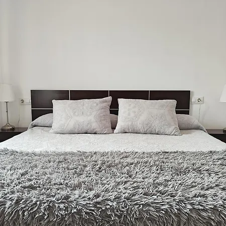 Atico Gran Terraza Luz Cordoba