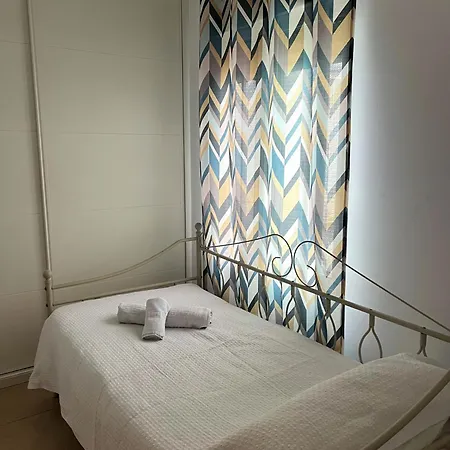 Atico Gran Terraza Luz * Cordoba