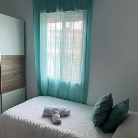 Atico Gran Terraza Luz Apartment Cordoba