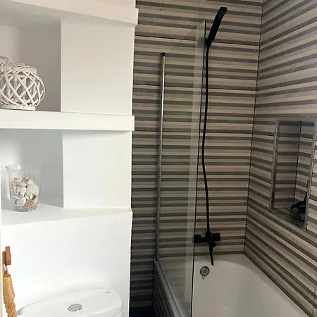 Atico Gran Terraza Luz Cordoba