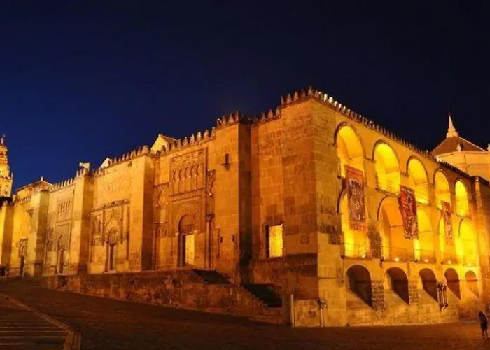 Atico Gran Terraza Luz * קורדובה