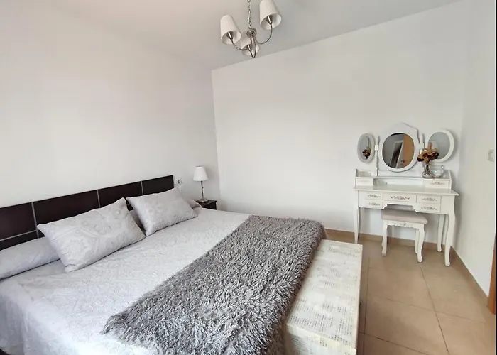 ático Gran Terraza Luz *