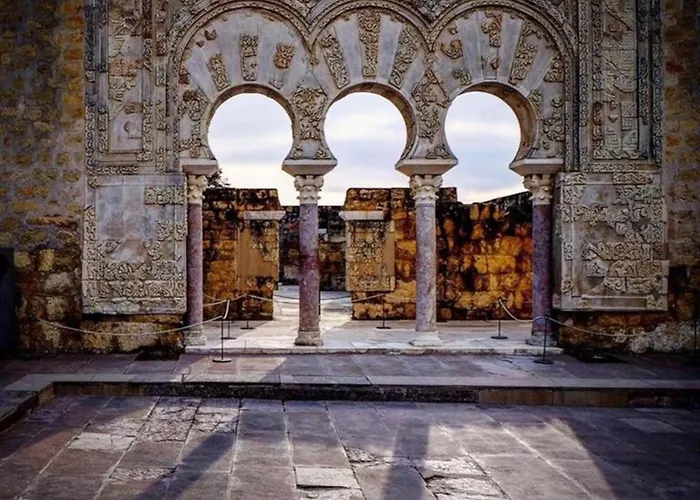 ático Gran Terraza Luz