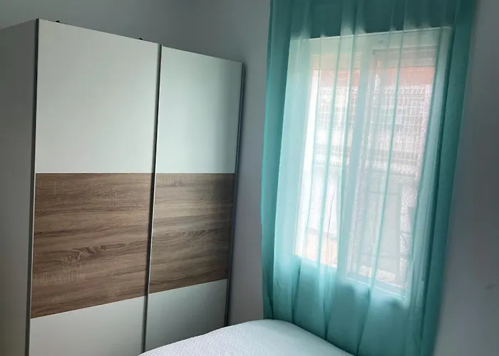 דירה Atico Gran Terraza Luz קורדובה