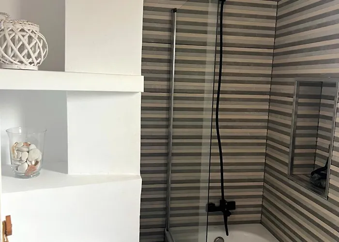 ático Gran Terraza Luz Cordova