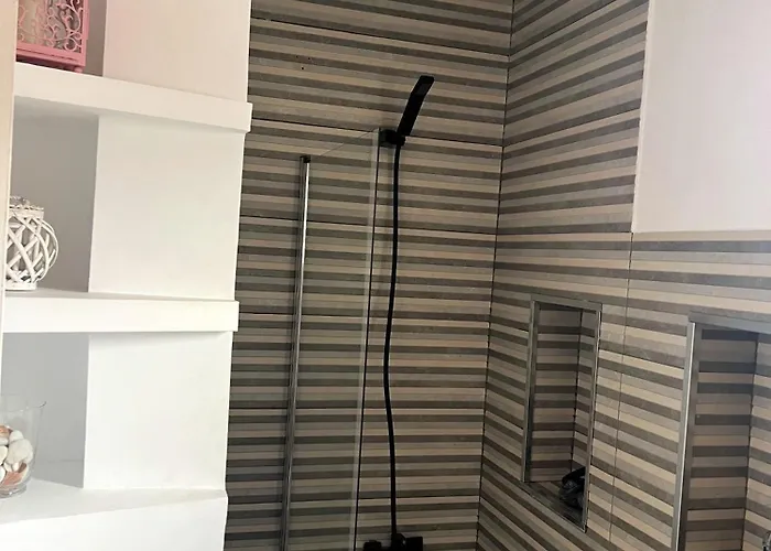 דירה Atico Gran Terraza Luz