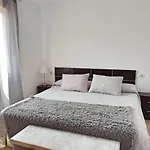 Atico Gran Terraza Luz Córdoba