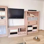 Atico Gran Terraza Luz Apartmán