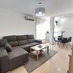 Atico Gran Terraza Luz * Córdoba