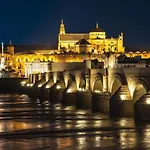 Apartmán Atico Gran Terraza Luz Córdoba