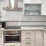 Atico Gran Terraza Luz Apartmán Córdoba