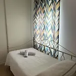 Atico Gran Terraza Luz * Córdoba