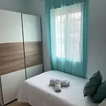 Apartmán Atico Gran Terraza Luz *