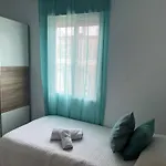 Atico Gran Terraza Luz Apartmán Córdoba