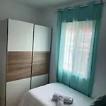 Apartmán Atico Gran Terraza Luz Córdoba