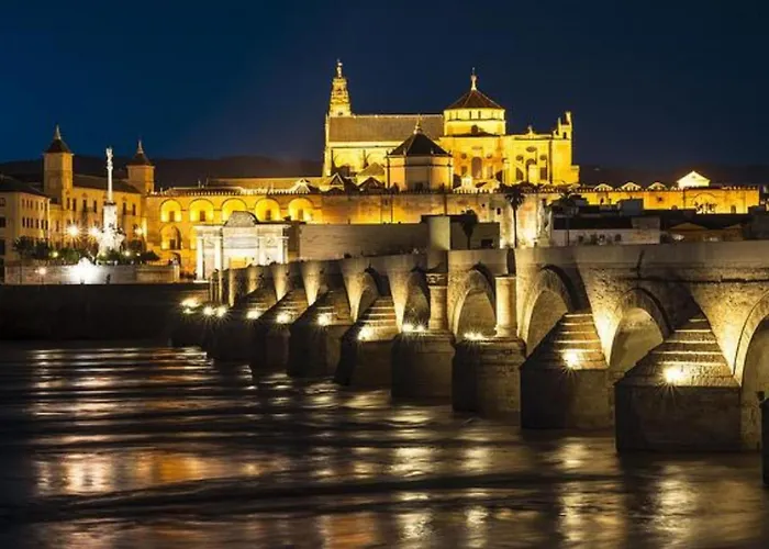 Apartment Atico Gran Terraza Luz Córdoba