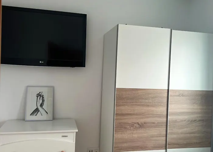 Atico Gran Terraza Luz