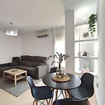 ático Gran Terraza Luz