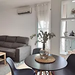 ático Gran Terraza Luz Apartamento *