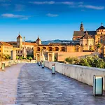 Apartamento ático Gran Terraza Luz Córdoba