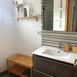 ático Gran Terraza Luz Apartamento