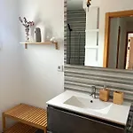 ático Gran Terraza Luz Apartamento *